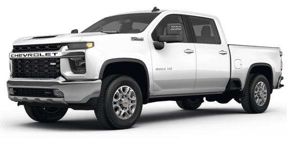 CHEVROLET SILVERADO HD 2023 2GC4WME72P1702820 image CHEVROLET SILVERADO HD 2023 2GC4WME72P1702820 image